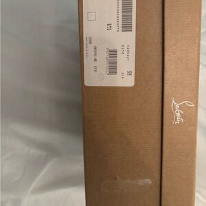 Christian Louboutin Ankle Boots & Booties